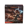 Dungeons and Dragons - Temple of Elemental Evil - Board Game