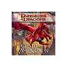 Dungeons & Dragons: Wrath of Ashardalon - Board Game