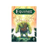 Equinox - Green Box - Board Game