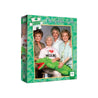 The Golden Girls i Heart Miami 1000 Pc Jigsaw Puzzle -