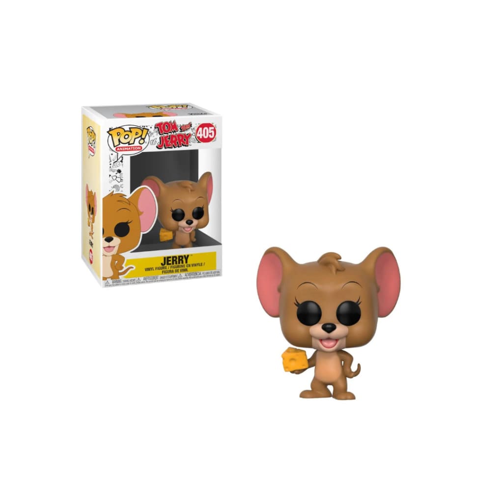 Tom & jerry clearance funko pop