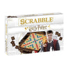 Harry Potter Scrabble - Board Game