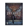 Hellblazer: Rise and Fall - Hard Cover - Comic Book