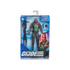 G.I. Joe Classified Series 6-Inch Roadblock Action Figure -