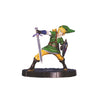 Legend of Zelda Skyward Link 7 - Statue