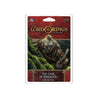 Lord Of The Rings Card Game - Dark Mirkwood Scenario Pack -