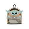 Loungefly Star Wars Baby Yoda The Mandalorian Bag