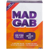 Mad Gab - Board Game
