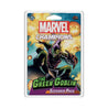 Marvel Champions: Lcg: the Green Goblin Scenario - Board
