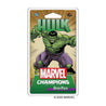 Marvel Champions: Lcg: Hulk Pack - Board Game