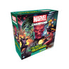 Marvel Champions LCG The Rise Of Red Skull Expansion - Board