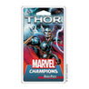 Marvel Champions: Lcg: Thor Hero Pack - Board Game