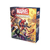 Marvel Champions: the Living Card Game - Board