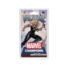 Marvel Champions - Living Card Game - Valkyrie Hero Pack -