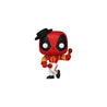 Marvel Deadpool 30th Flamenco Funko Pop! Vinyl - Toy
