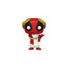 Marvel Deadpool 30th Roman Senator Funko Pop! Vinyl - Toy