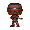 Marvel The Falcon and the Winter Soldier Funko Pop! Vinyl -