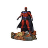 Marvel Select Magneto Figure - Statue