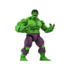 Marvel Select Rampaging Hulk - Statue