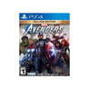 Marvel’s Avengers Deluxe Edition (ps4) - Video Games