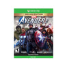 Marvel’s Avengers Deluxe Edition (xbox) - Video Games