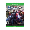 Marvel’s Avengers (xbox) - Video Games