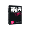 What do you Meme: Nsfw Expansion Pack - Board Game