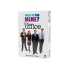 What do you Meme the Office Edition - Expansion - Board Game