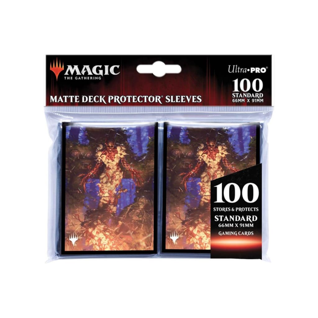 Modern Horizons 2 100ct Sleeves V2 Featuring Grist – Hobbiesville