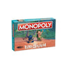 Monopoly Disney Lilo & Stitch Edition Game - Board