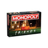 Monopoly Friends - Board Game
