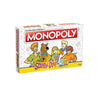 Monopoly Scooby Doo Family Board Game