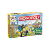 Monopoly: the Simpsons - Board Game