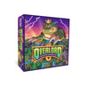 Overboss - a Boss Monster Adventure - Board Game