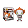 It Pennywise with Boat Funko Pop! Vinyl - Toy