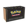 Pokemon Box Of Energy Cards - Collection