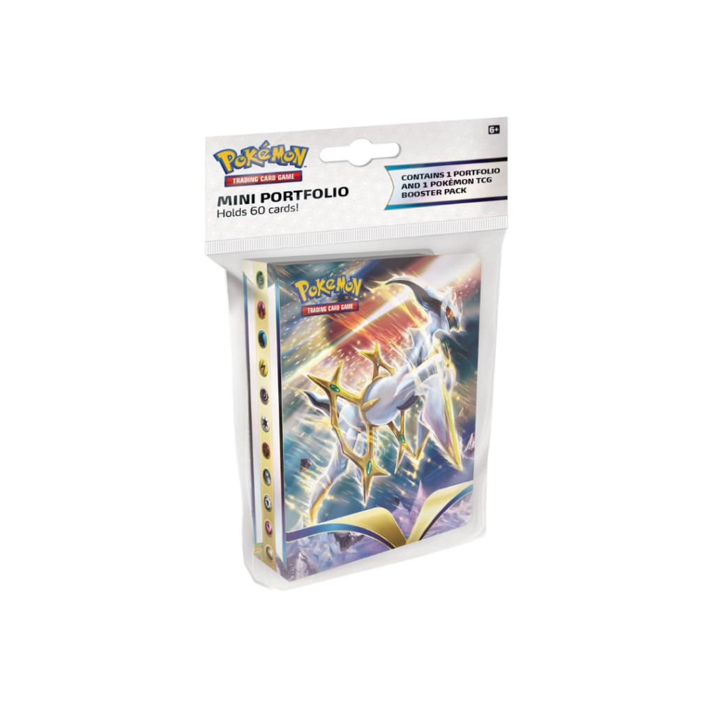 brilliant stars card binder Pokemon Brilliant Stars Mini Binder by Pokemon – Hobbiesville