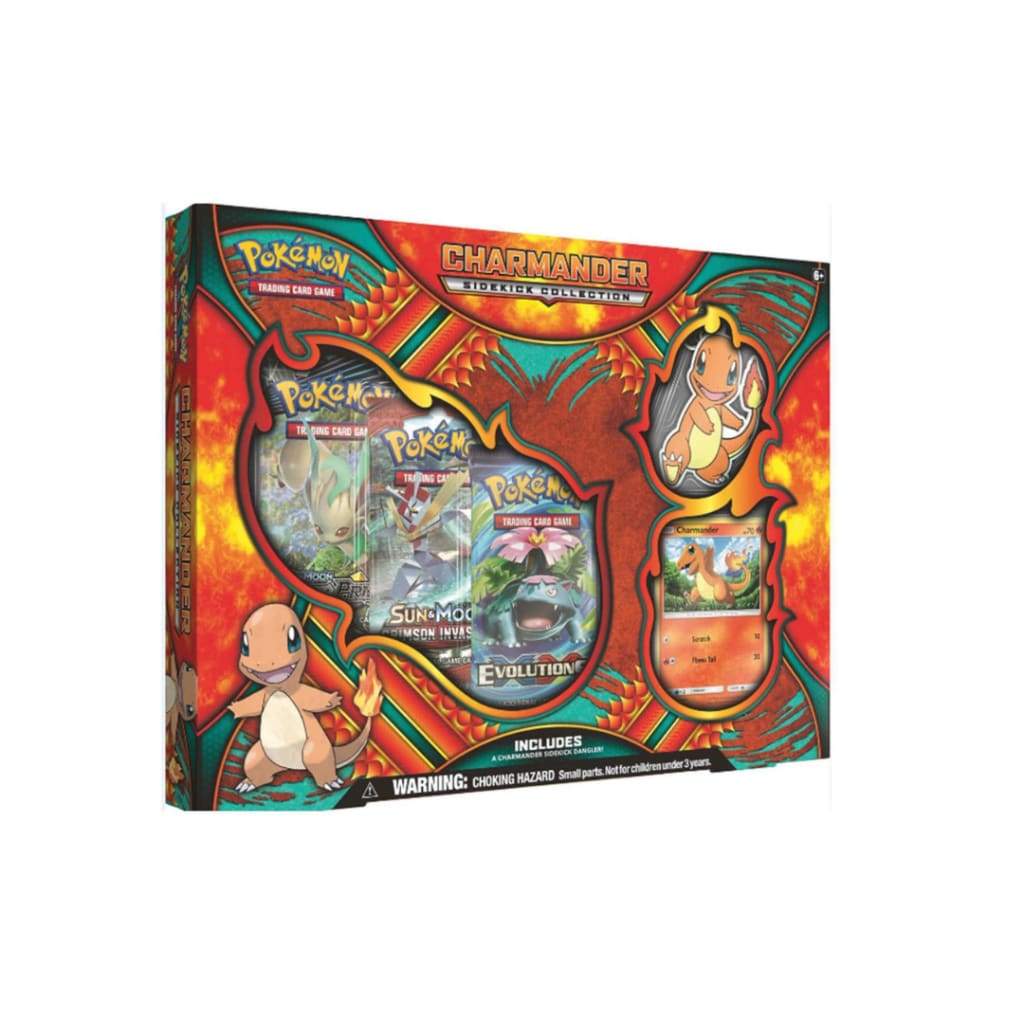 charmander booster box charmander booster box POKEMON Chinese 151 Original Partner Charmander Box