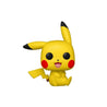 Pokémon Pikachu Sitting Funko Pop! Vinyl - Toys
