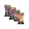Pokemon TCG Darkness Ablaze Sleeved Boosters (24 Pack