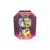 Pokémon TCG: Elemental Power Tin Featuring Jolteon-GX