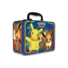 Pokemon TCG: Fall 2018 Collector’s Chest Tin Featuring