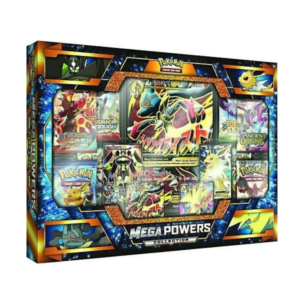 Pokemon TCG