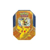 Pokemon Tcg Pikachu Ex Battle Heart Tin By Pokemon | – Hobbiesville