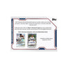 (Pre Order) 2021 Topps Bowman Chrome Baseball Hobby Box -