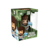 Youtooz Bob Ross Collection & Friends Vinyl Figure #3 - Toy