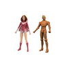 (Pre Order) Invincible Wave 2 Set of Deluxe Figures - Toys