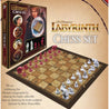 Jim Henson’s Labyrinth Chess Set