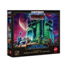 (Pre Order) Masters Of Universe: The Board Game - Clash For