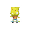 (Pre-Order) Pop Tv Simpsons Zombie Bart - Toy